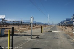 Solana Generating Station