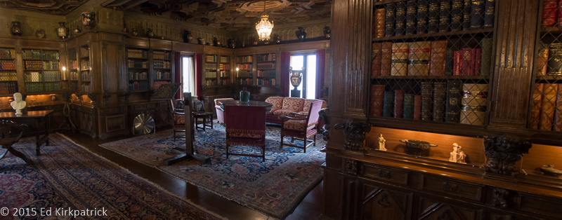 20150423-Hearst Library Pano